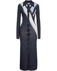 Dodo Bar Or - Midi Dress - Lyst
