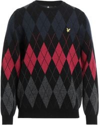 Lyle & Scott - Sweater - Lyst