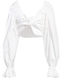 House of Amen - Top - Lyst