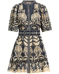 FARM Rio - Vestito Corto - Lyst