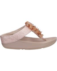 Fitflop Heels for Women - Up to 62% off at Lyst.com