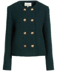 Really Wild Clothing - Jacket Wool - Lyst