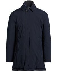 BRERAS Milano - Coat - Lyst