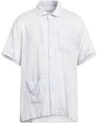 Engineered Garments - Shirt - Lyst