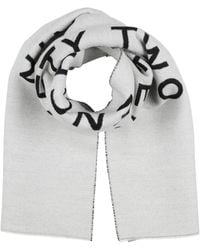 Givenchy - Sciarpa - Lyst