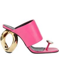 JW Anderson - Thong Sandal - Lyst