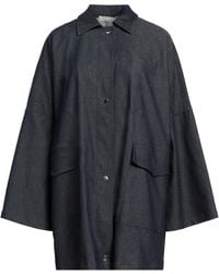 Liviana Conti - Jacke, Mantel & Trenchcoat - Lyst