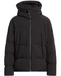 G-Star - Puffer Polyester, Sorona - Lyst