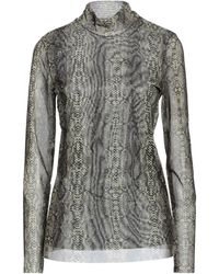 Baum und Pferdgarten - Top Recycled Polyester, Elastane - Lyst