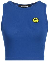Barrow - Top Viscose, Elastane - Lyst