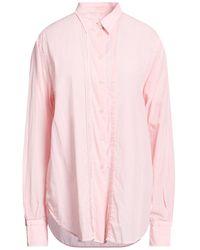 Massimo Alba - Shirt - Lyst
