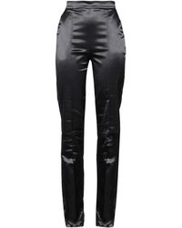 Elisabetta Franchi - Pantalon - Lyst