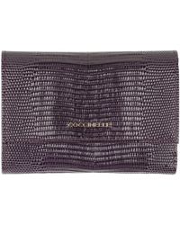 Coccinelle - Wallet - Lyst