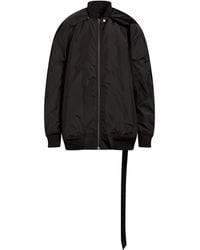 Rick Owens - Abrigo - Lyst