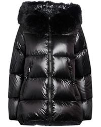 No Secrets - Puffer - Lyst