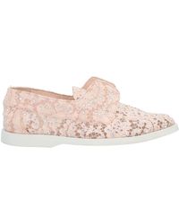 Le Silla - Loafers - Lyst