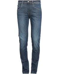 CYCLE - Pantaloni Jeans - Lyst