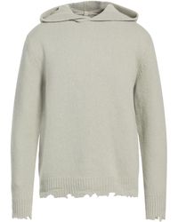 Giorgio Brato - Sweaters - Lyst