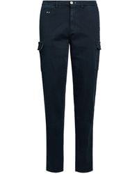 Tramarossa - Midnight Jeans Cotton, Polyester, Elastane - Lyst
