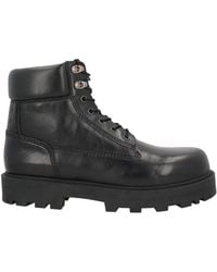 Givenchy - Ankle Boots - Lyst