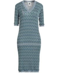 Missoni - Midi Dress - Lyst