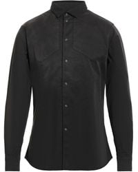 Paolo Pecora - Camicia - Lyst