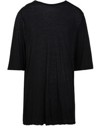 Rick Owens - T-Shirt - Lyst