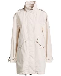 Canadian - Overcoat & Trench Coat - Lyst