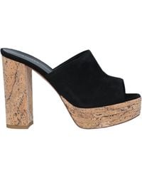 Le Silla - Mules & Clogs - Lyst
