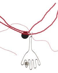 Marni - Necklace - Lyst