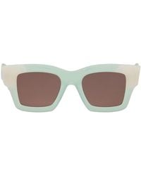 Jacquemus - Sunglasses - Lyst