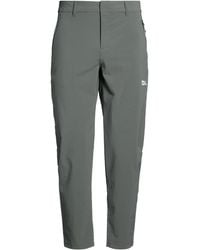 Jack Wolfskin - Pants - Lyst