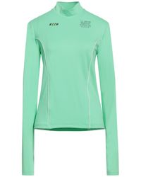MSGM - T-shirt - Lyst