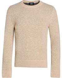 Alpha Studio - Pullover - Lyst