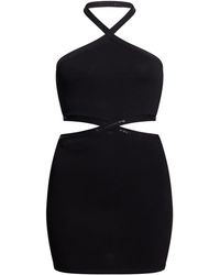 Alexander Wang - Mini Dress - Lyst