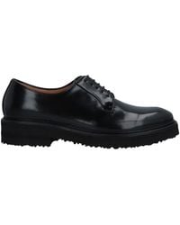 Seboy's - Lace-Up Shoes Leather - Lyst
