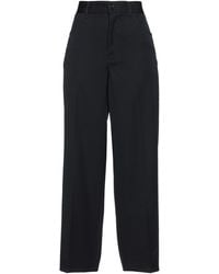 Jil Sander - Pants - Lyst