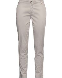 Jaggy - Casual Trouser - Lyst