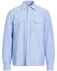 Aspesi - Jackets - Lyst