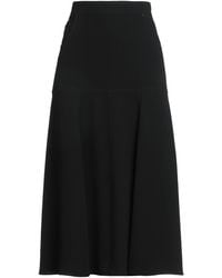Max Mara - Midi-Rock - Lyst