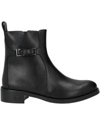 Laura Biagiotti - Ankle Boots - Lyst