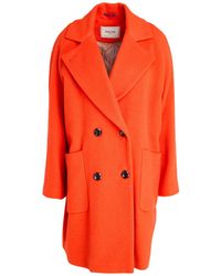 Paltò - Coat - Lyst