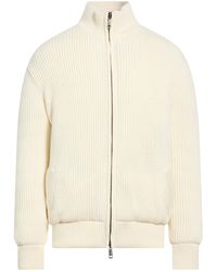 KIRED - Jacket Virgin Wool - Lyst