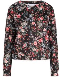 Patrizia Pepe - Sweatshirt - Lyst