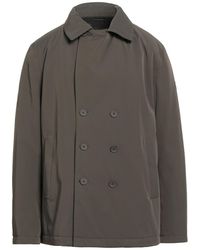 People Of Shibuya - Coat - Lyst