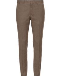 BOSS - Trouser - Lyst