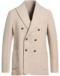 Circolo 1901 - Blazer Virgin Wool - Lyst