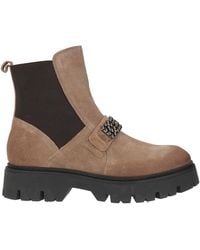 CafeNoir - Ankle Boots - Lyst