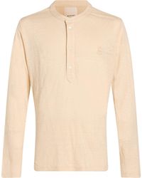 Isabel Marant - T-Shirt - Lyst