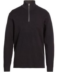 Only & Sons - Sweater Cotton, Nylon - Lyst